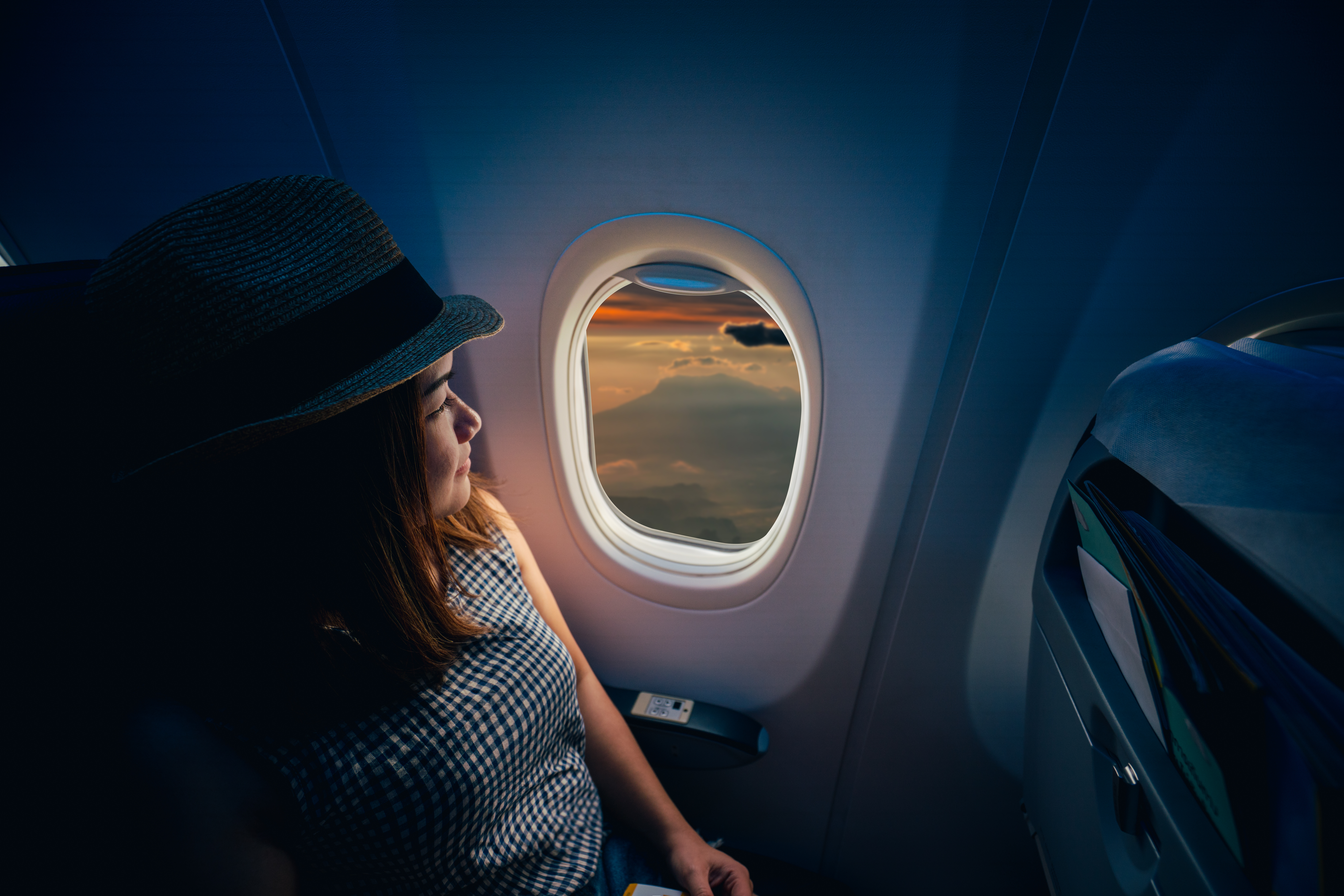 Viaja las 24 horas del día en Aerobús