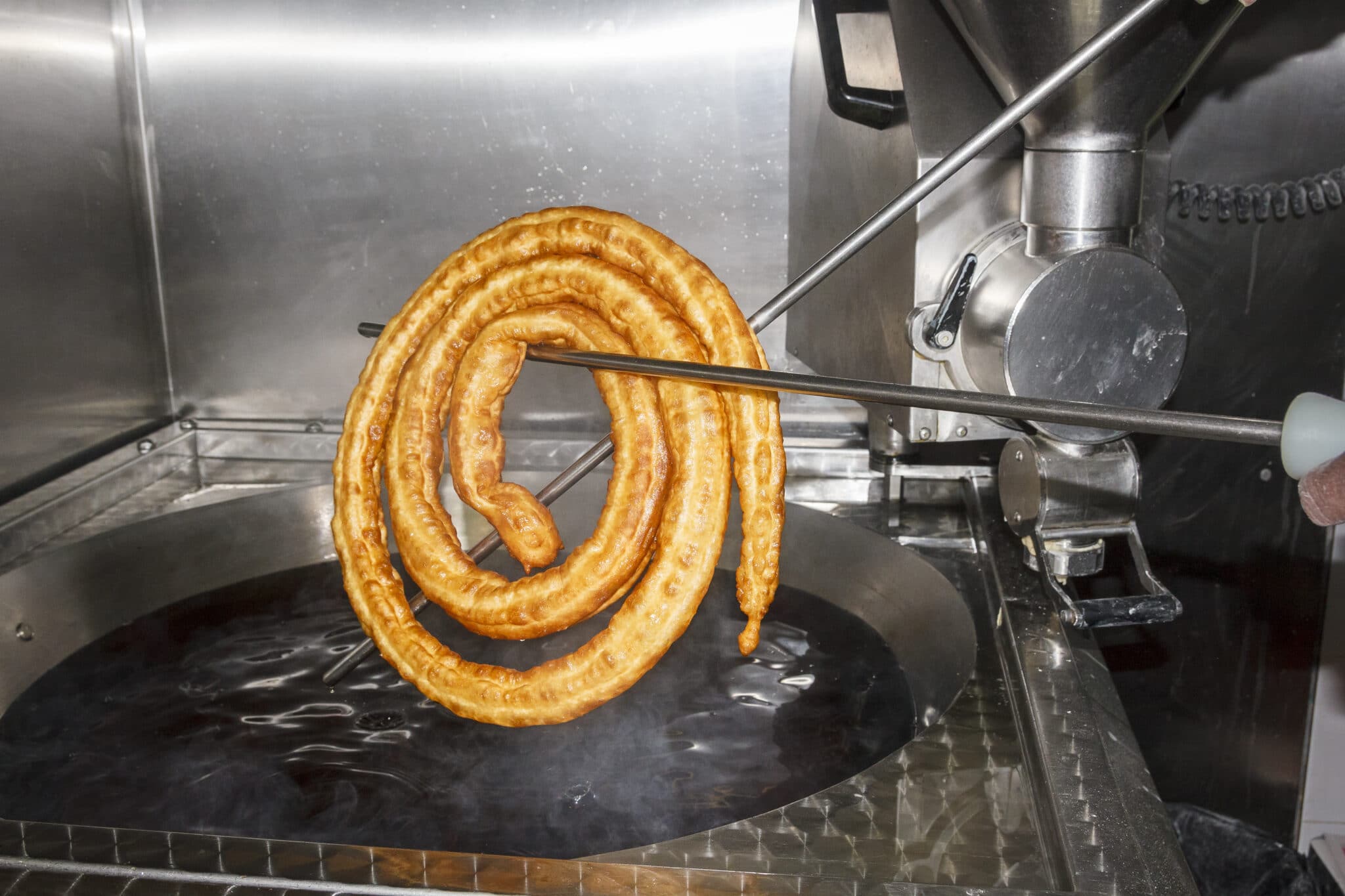 Top 10 chocolate shops in Barcelona Aerobús Barcelona