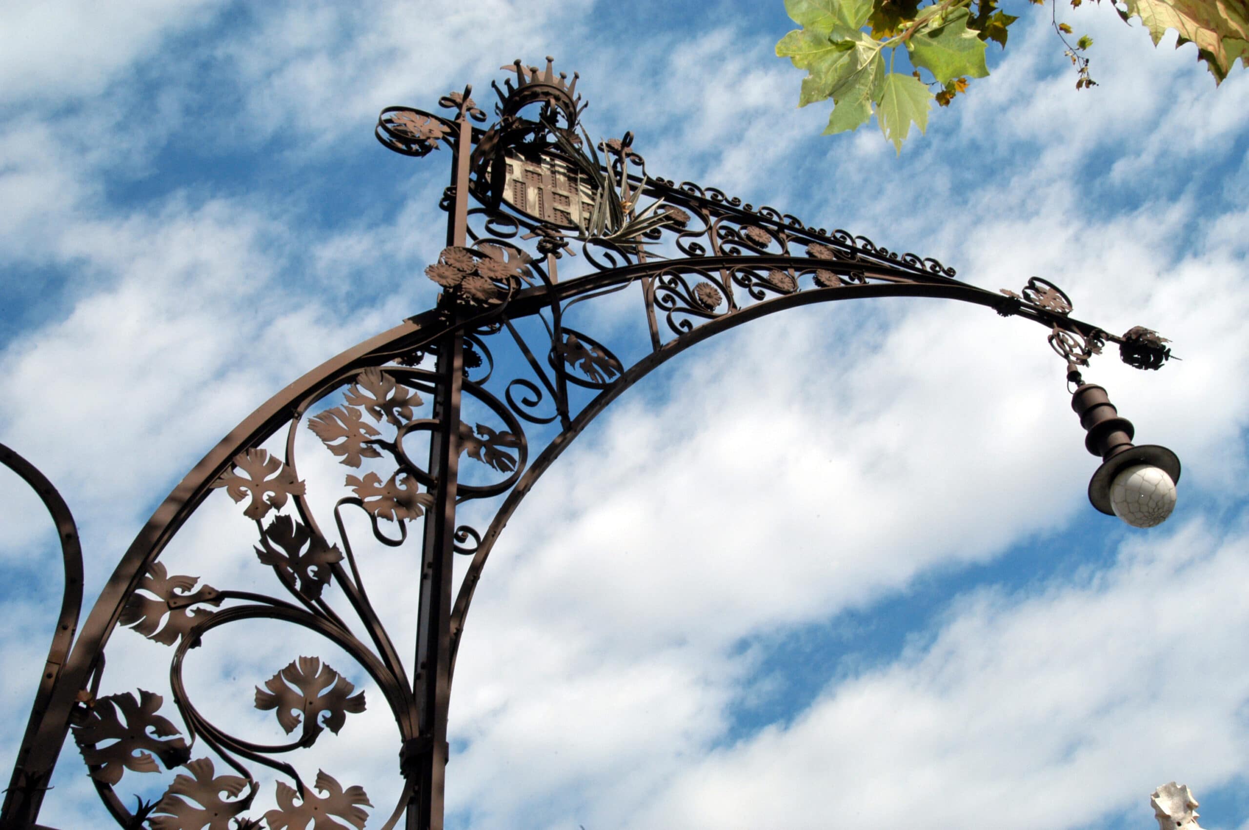 Paseo de Gracia: dos siglos de un símbolo de Barcelona