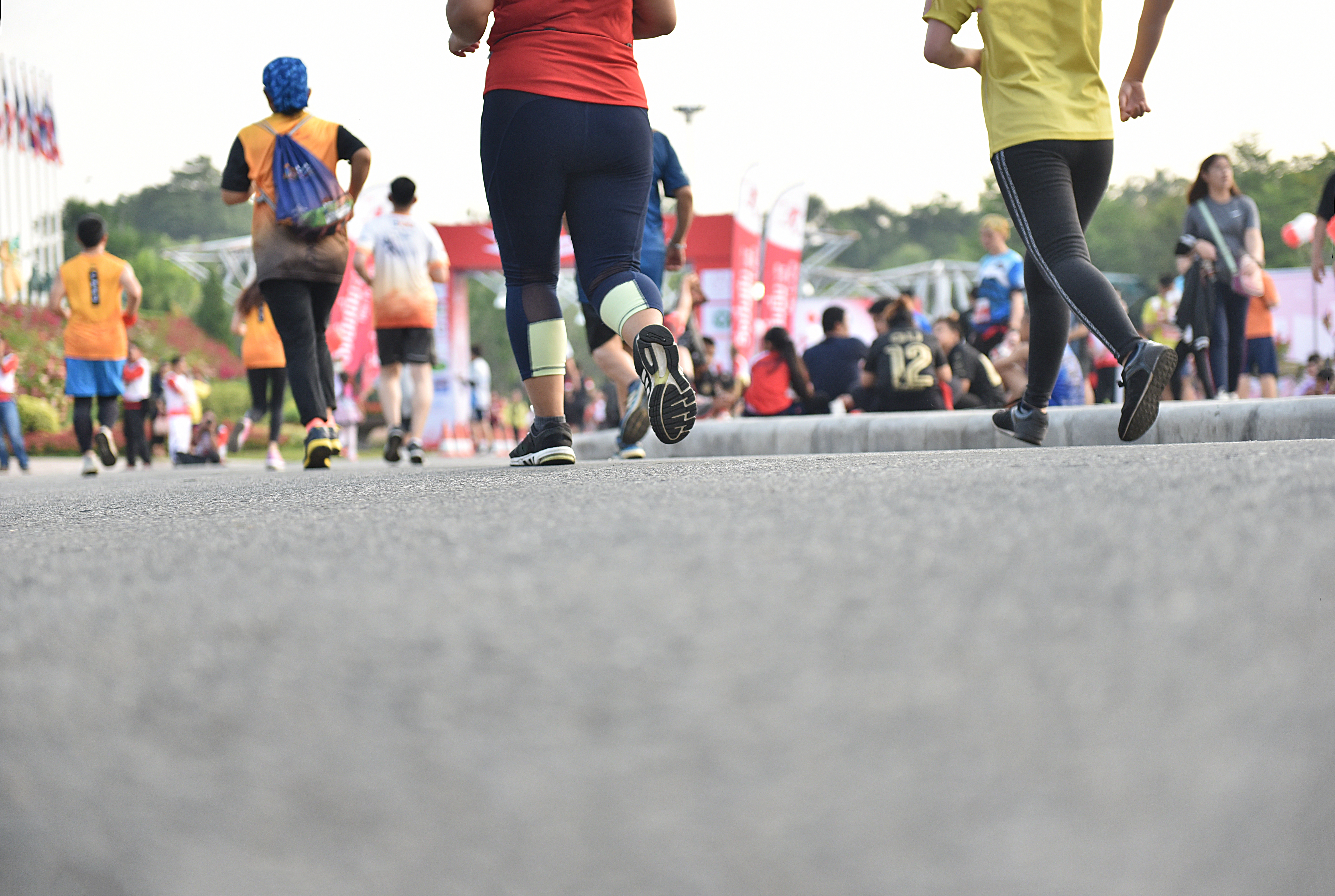 Service alterations: Barcelona Marathon