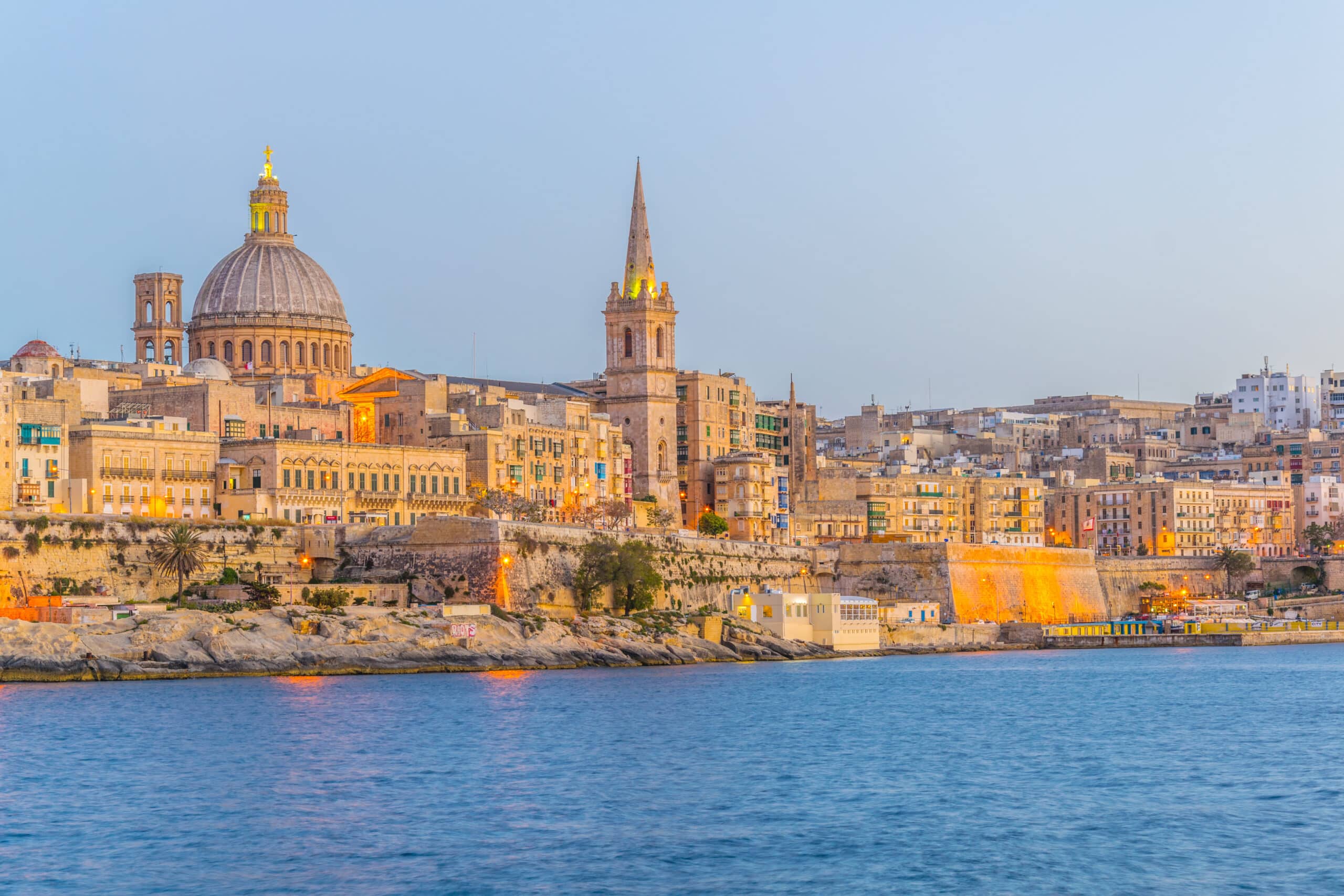 Malta