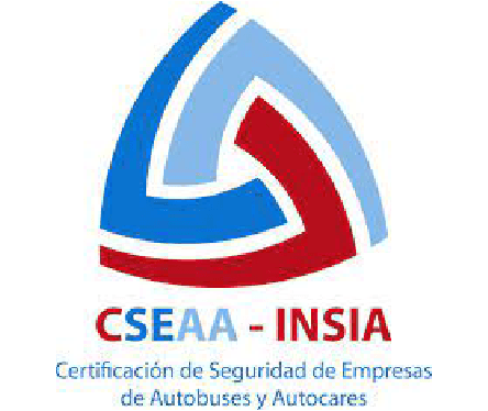 Certificado CSEAA