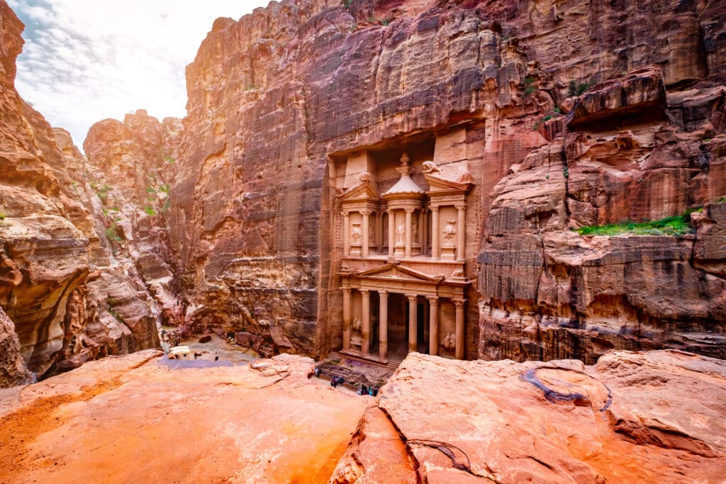 Petra