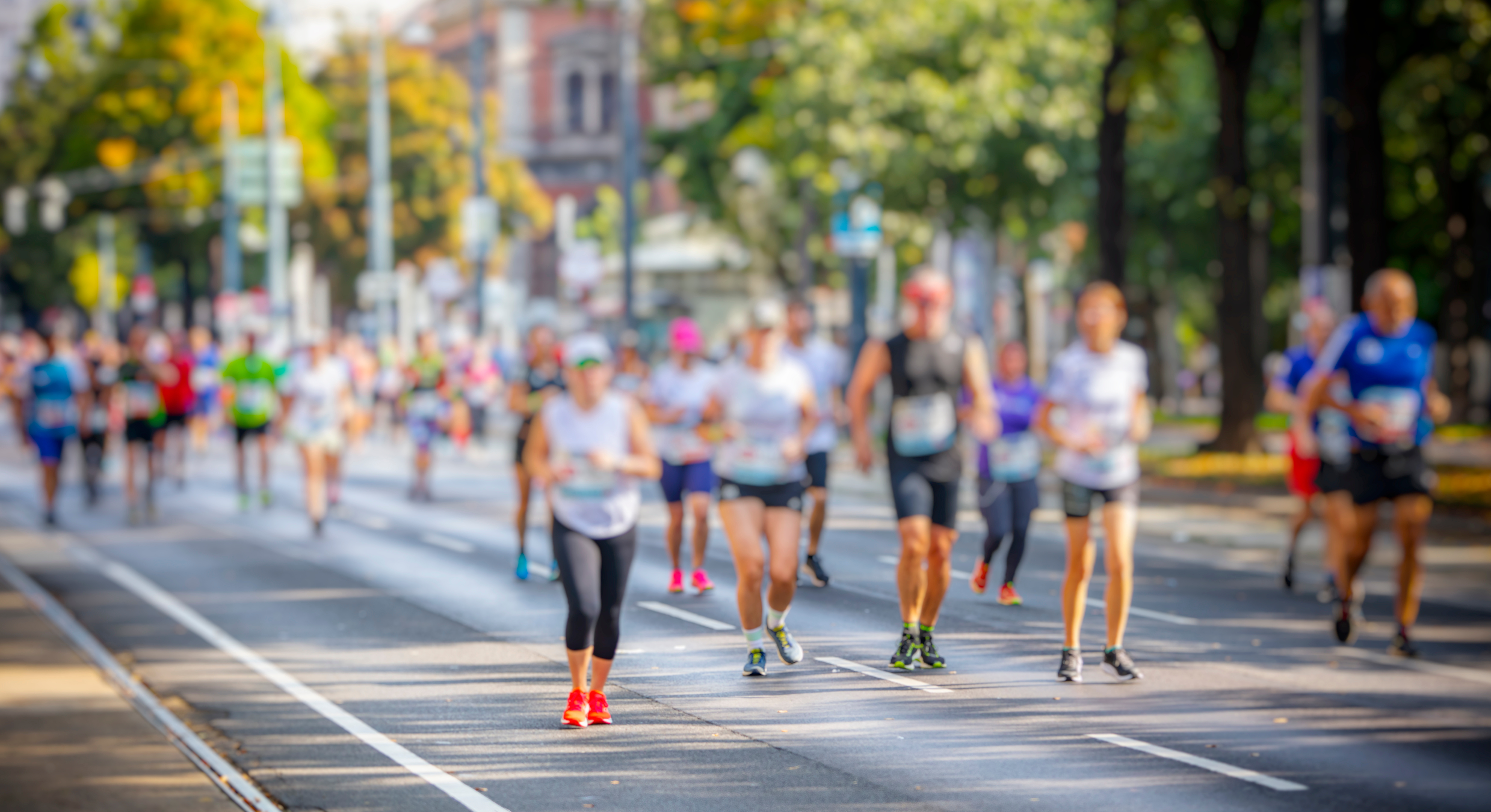Service alterations: Half Marathon