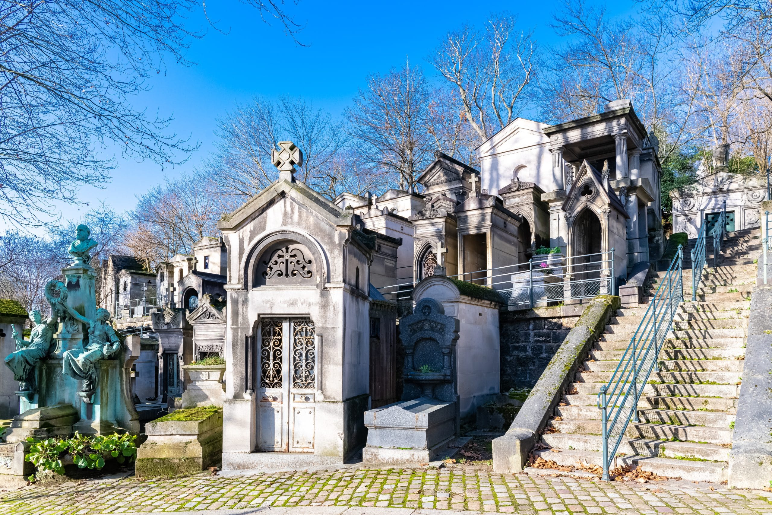 Cementiri Pere-Lachaise