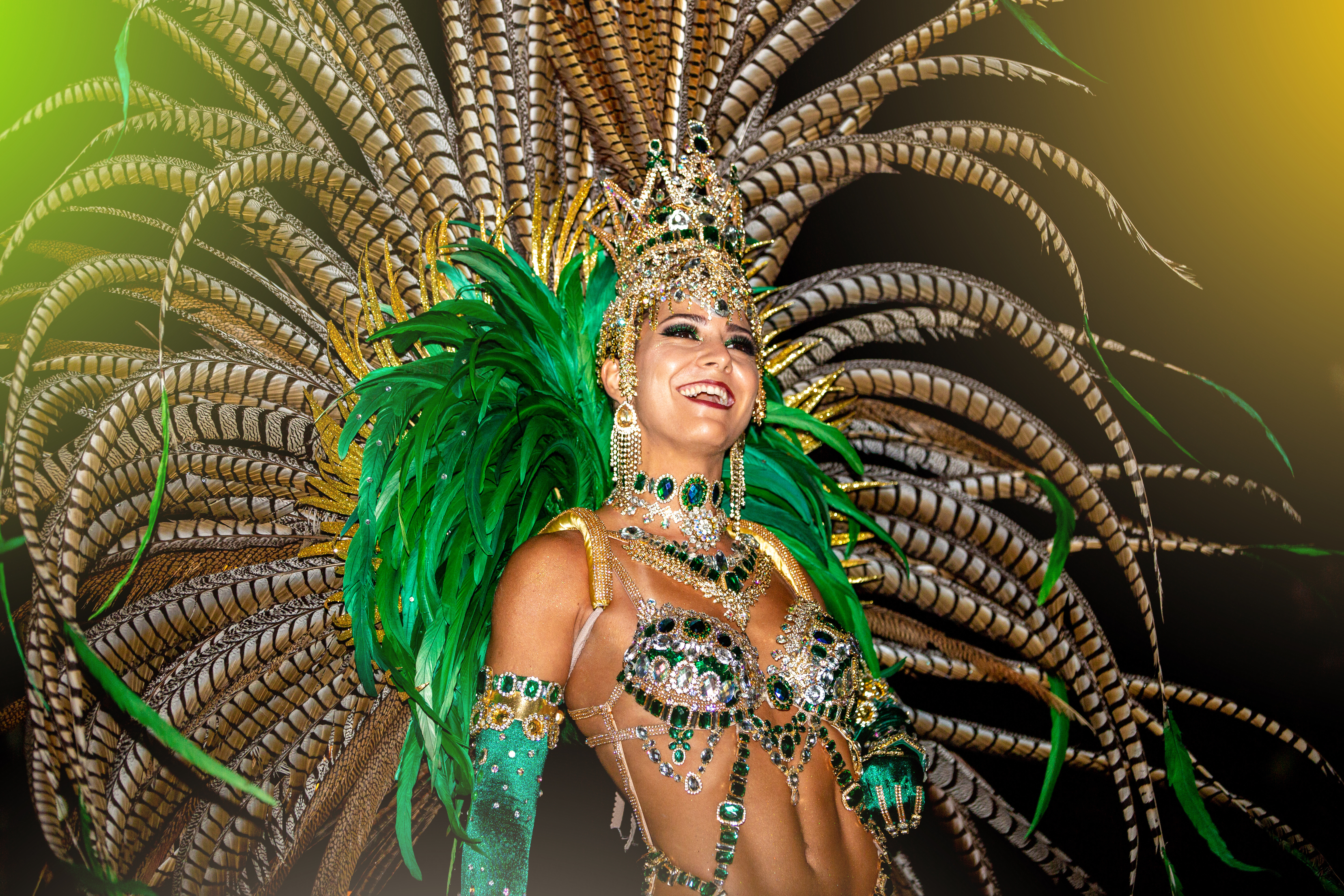 Les millors destinacions de Carnestoltes
