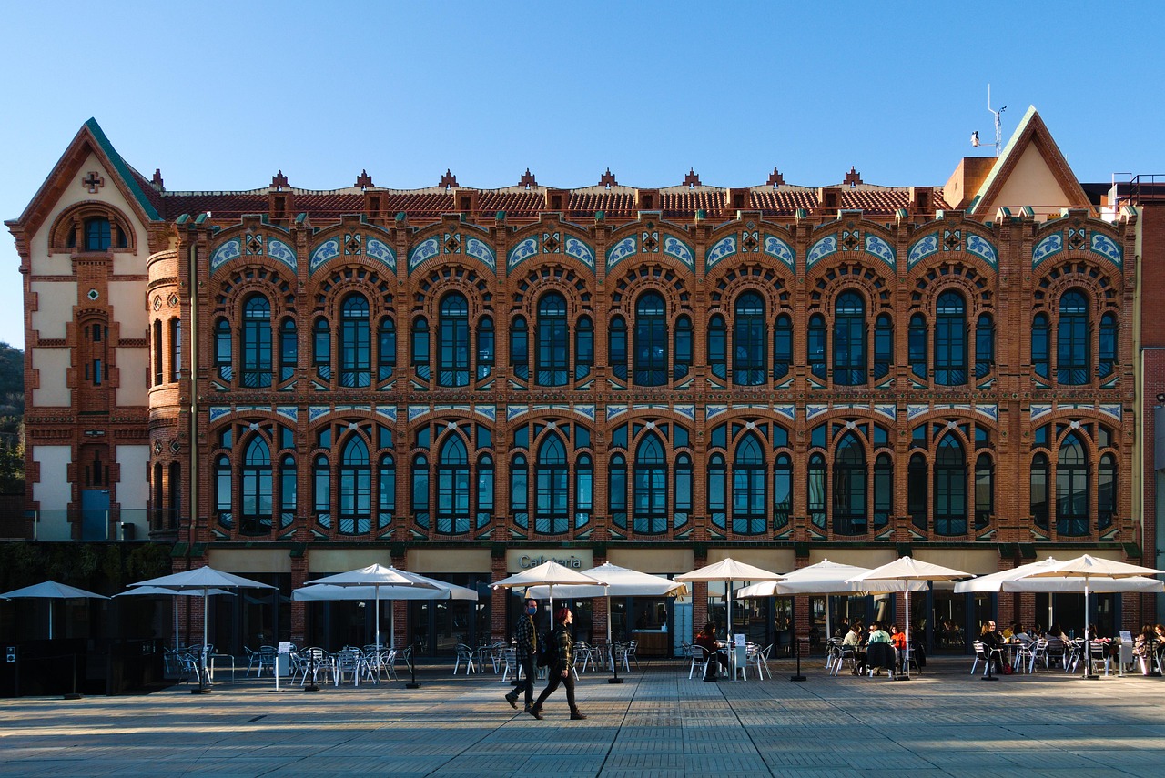 Museo del CosmoCaixa de Barcelona