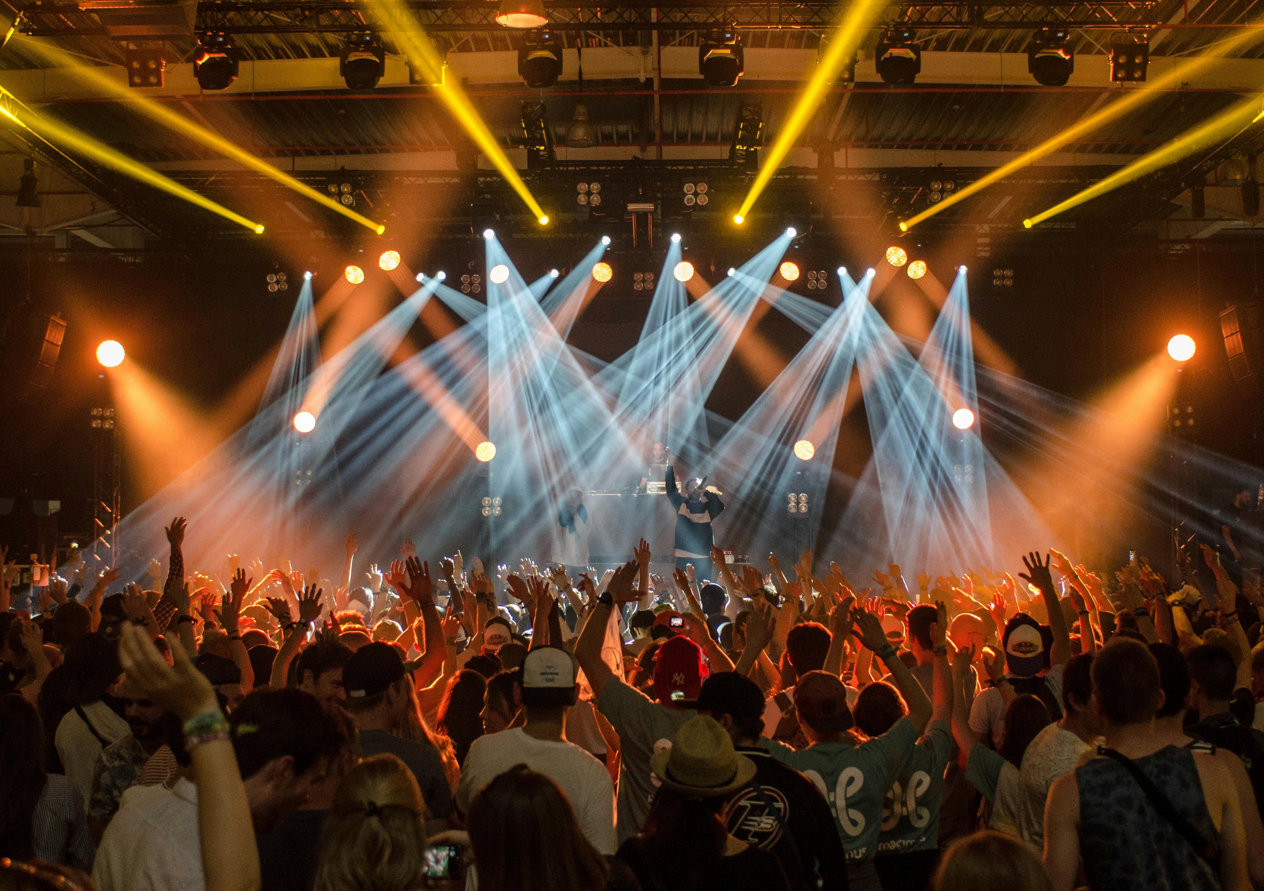 Festival Empremtes 2025