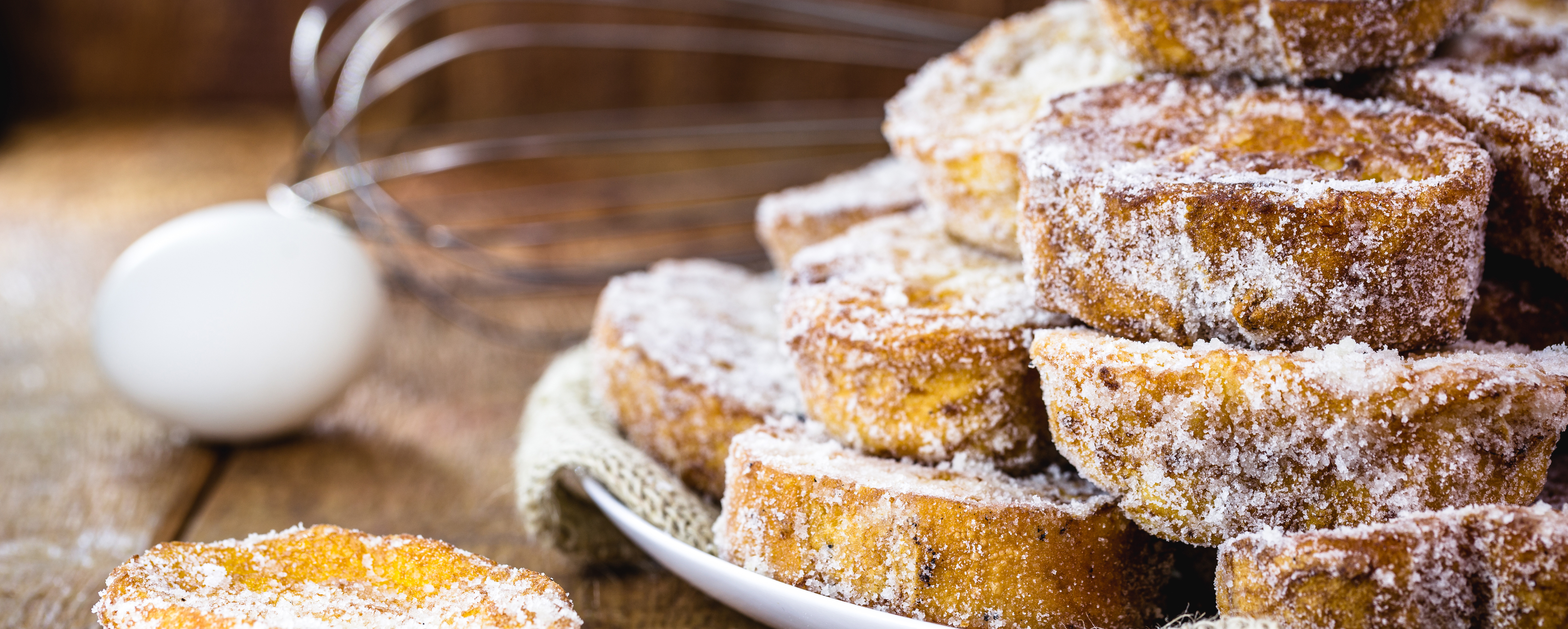 On menjar les millors torrijas a Barcelona