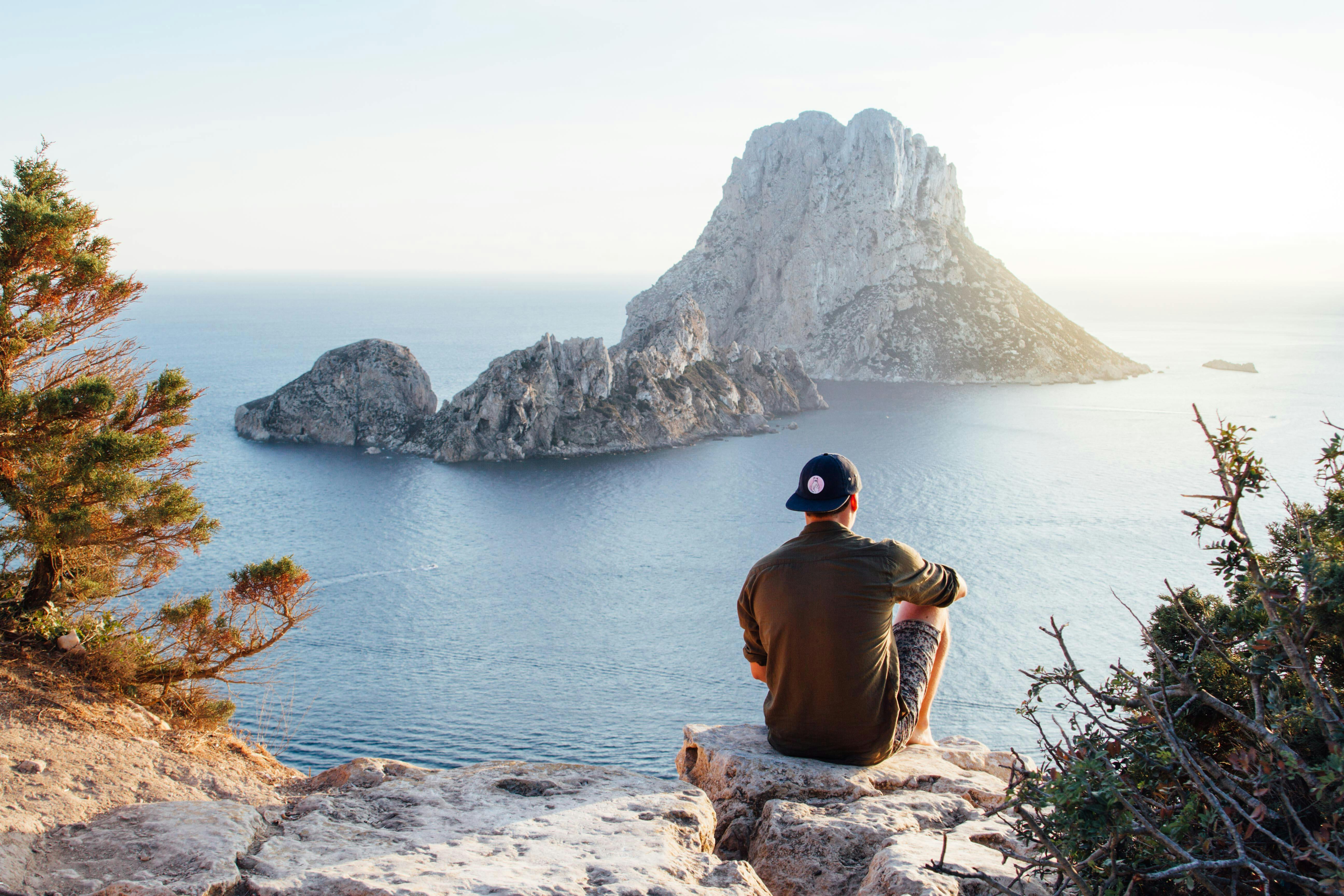 Holiday destinations in Spain
