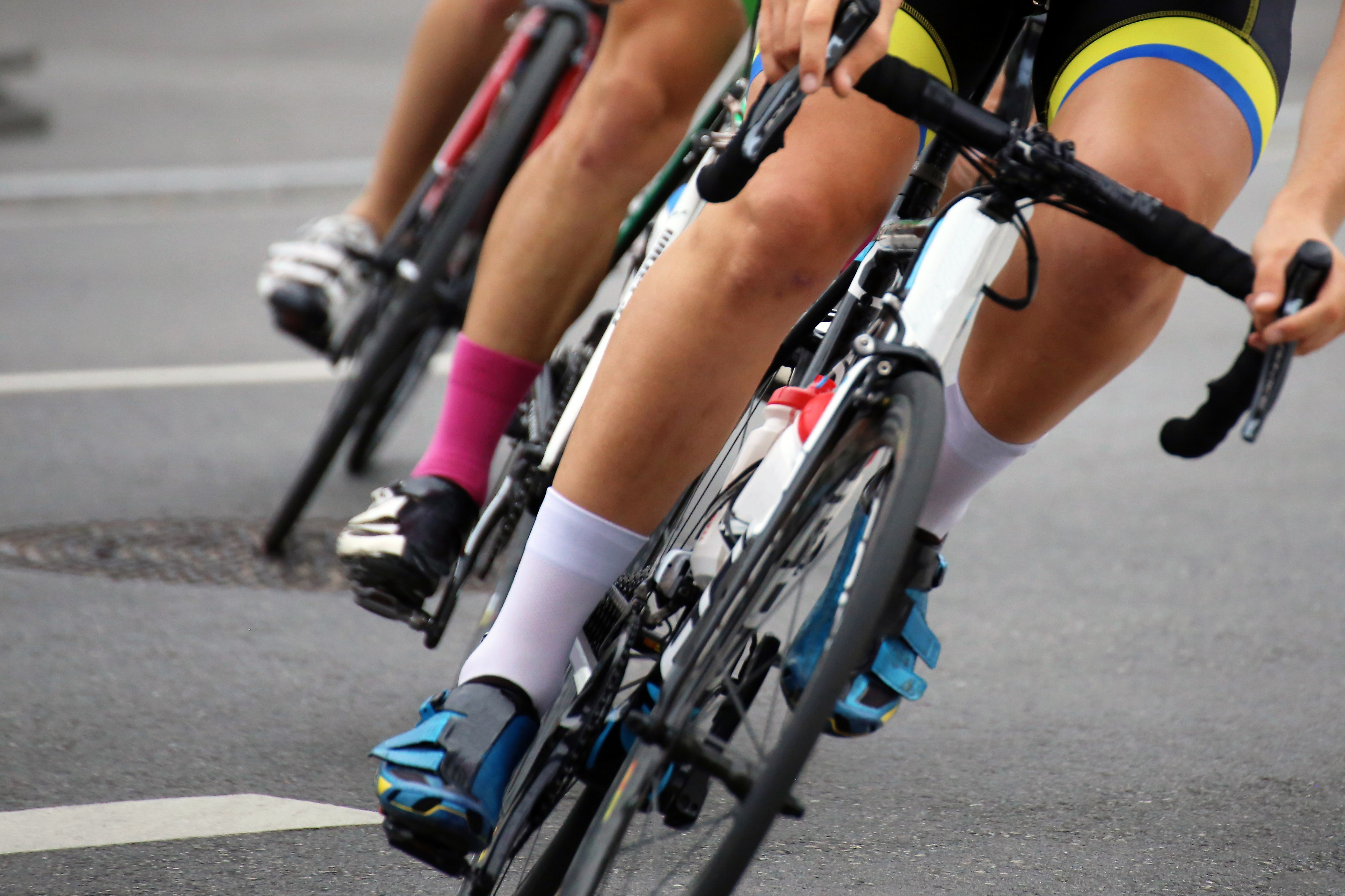 Afectación en el servicio: Volta Ciclista Femenina a Catalunya