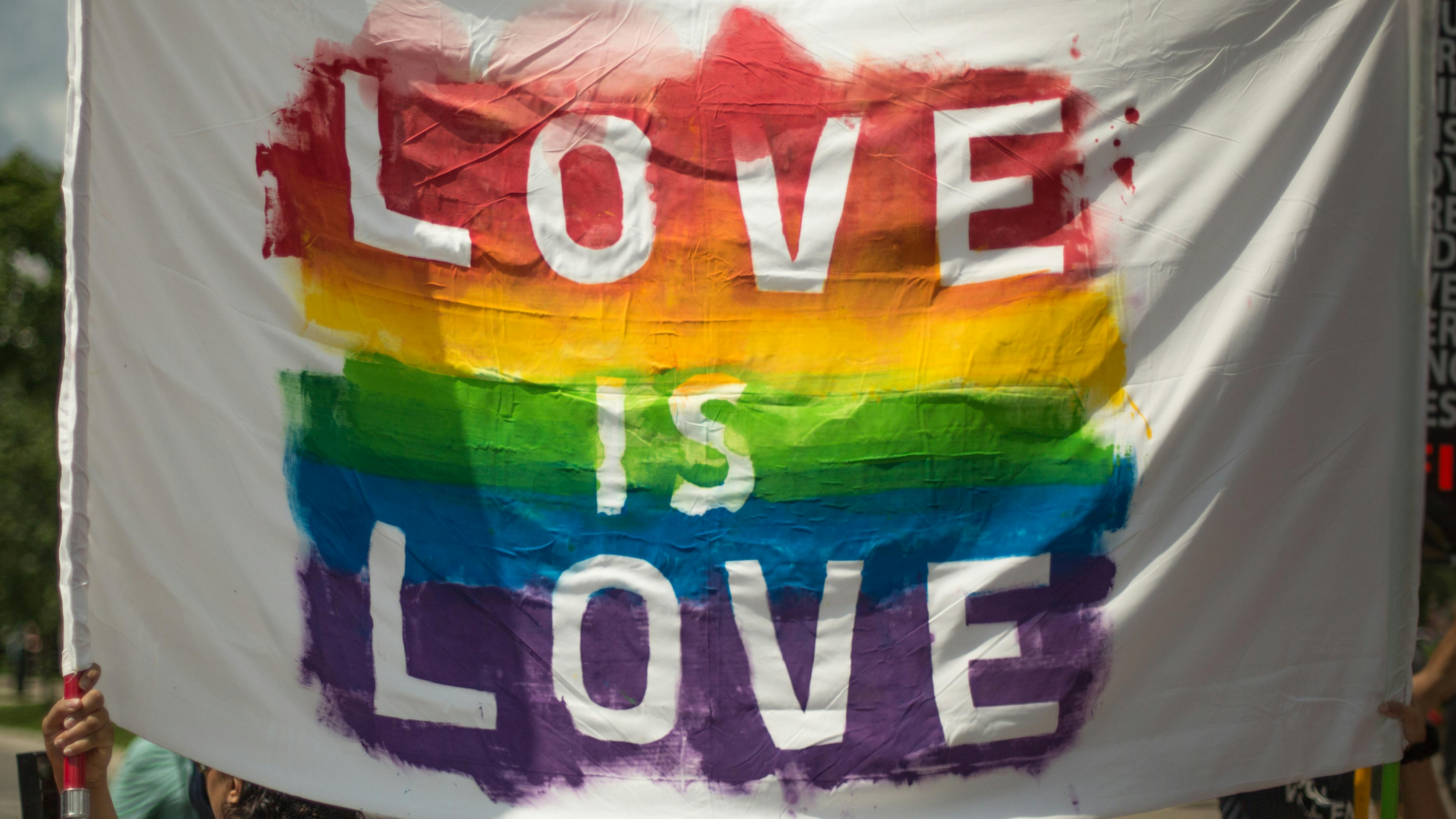 Celebració Pride Barcelona 2025