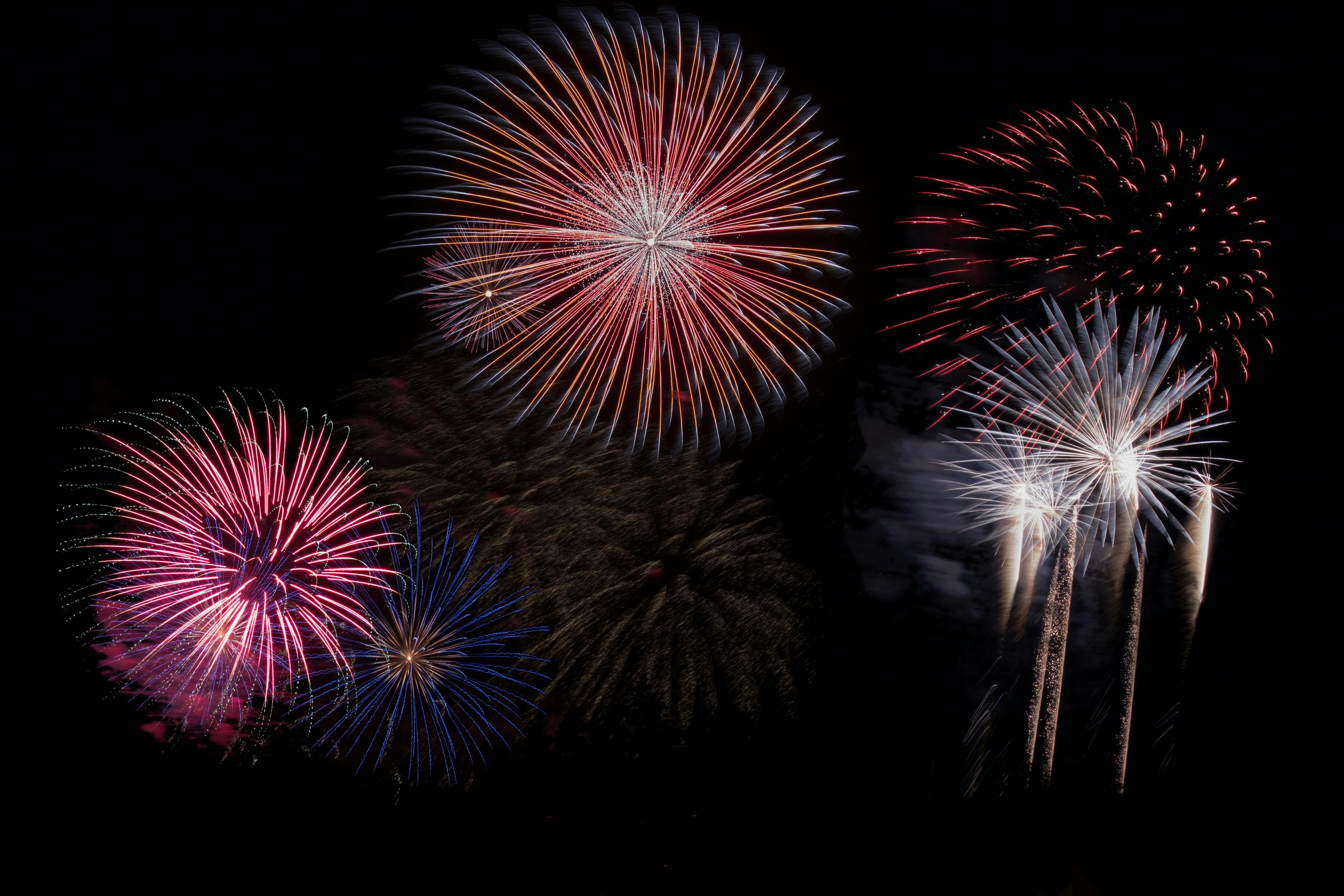 Afectacions en les parades d’Aerobús: Piromusical de La Mercè 2025