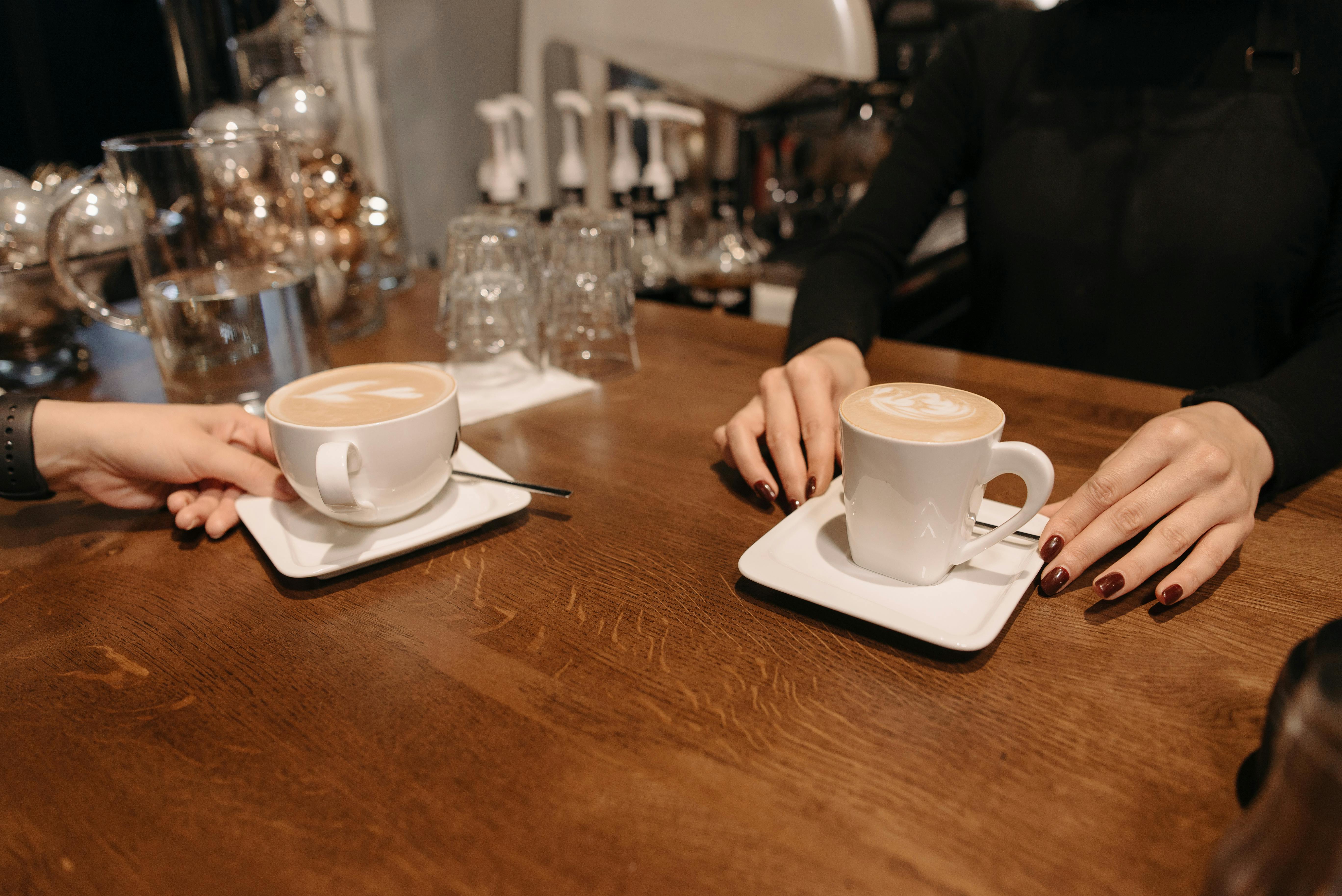 Cafeteries emblemàtiques de Barcelona: on el cafè conta històries