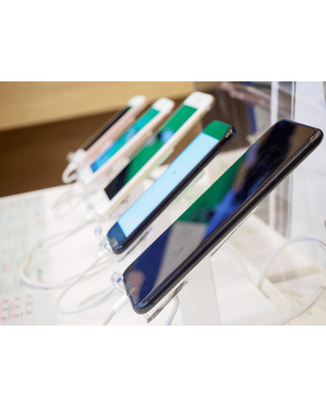 Mobile World Congress: Barcelona, capital mundial de la tecnologia