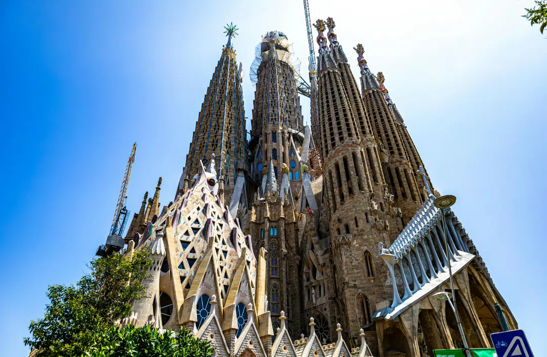 Setmana Santa a Barcelona: tradició, patrimoni i cultura a la primavera