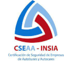 Certificado CSEAA